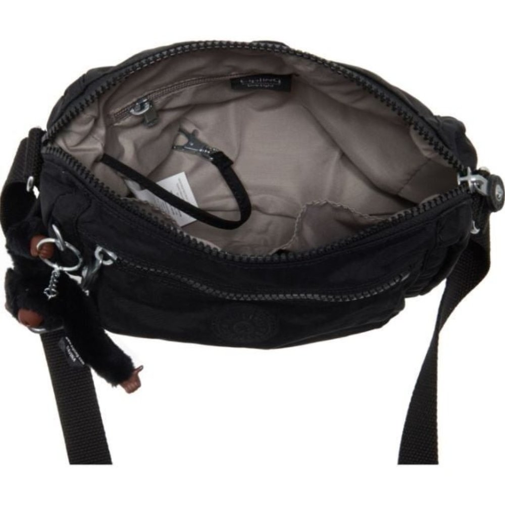 Kipling Chando Bag -NEW - Picture 5 of 10